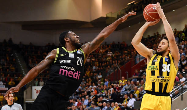 将外线投篮 将外线投篮