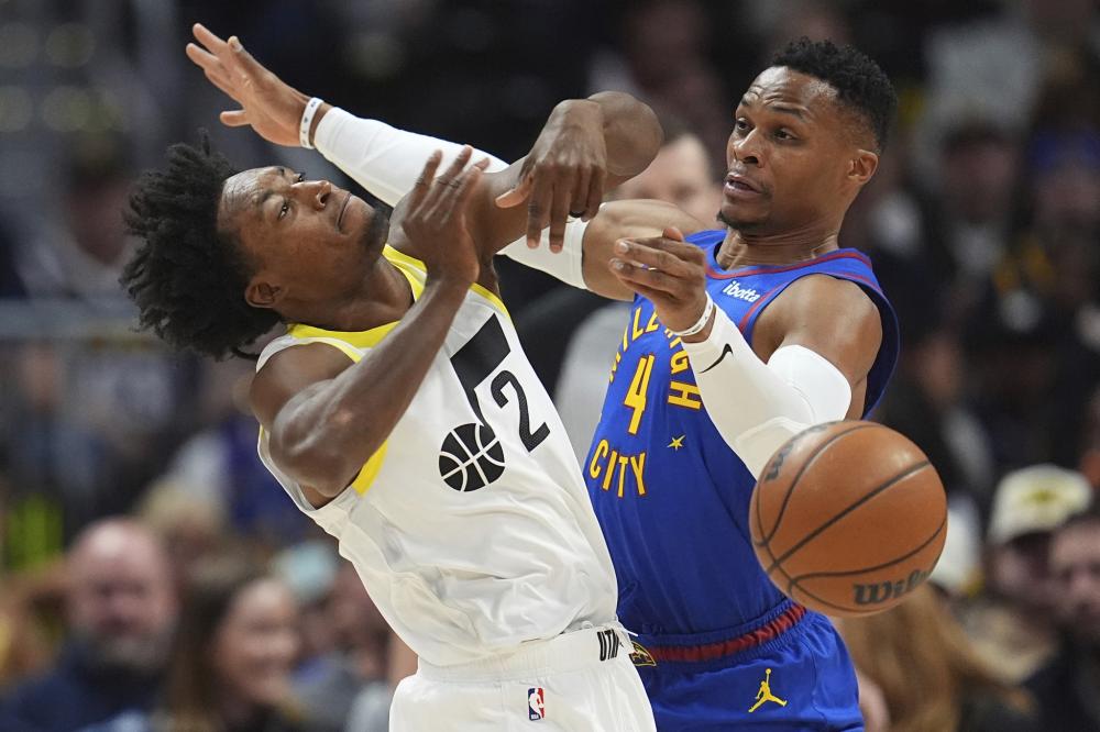 余下的每场 余下的每场